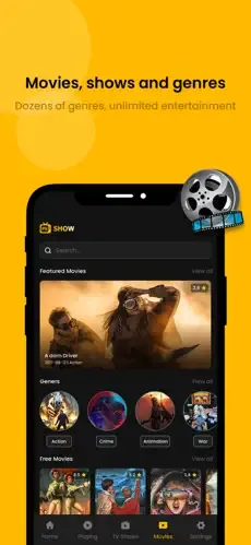 hotstar-ipl Movies and shows